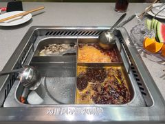 -海底捞火锅(太原南站店)