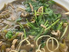 -常熟炒浇面馆(蓝旗街店)