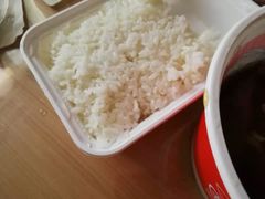 -万和春排骨砂锅米饭(新业广场店)