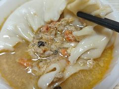 -老烟台灌汤包(南洪街店)
