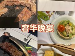 -王品牛排(福州泰禾店)