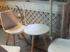 用餐区-THE ALLEY 鹿角巷(时代天街A馆店)
