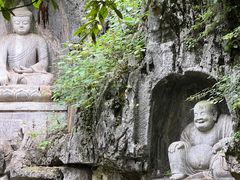 -灵隐飞来峰景区