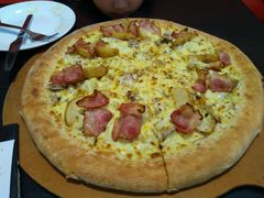 -米斯特比萨(罗斯福店)