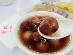 -常州糕团店(北大街新世纪商城店)