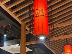 -京炭铜锅涮肉·羊蝎子·羊肉炉(保利·时光里店)