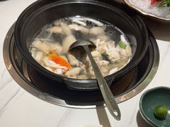 -狐狸爱上椰子鸡(滨江星光大道店)