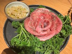 -烧肉达人•炭火烧肉(新天地店)