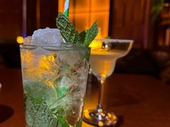 -悦界酒吧(后海店)