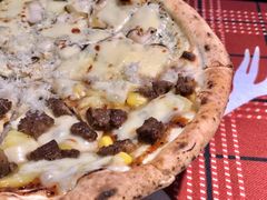 -Primo·丽莫意大利窑烤披萨