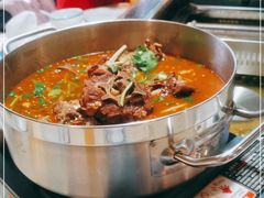 -鱼羊宴烤鱼羊蝎子烧烤(怡馨家园店)