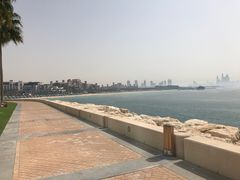 -迪拜帆船酒店海底餐厅