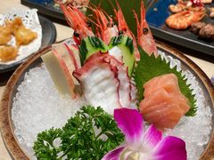 -大渔铁板烧(蛇口店)