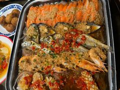 -山芋腔苏北菜(盐城滨海店)