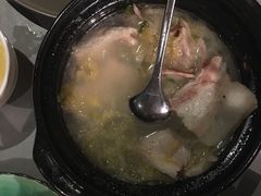 -T館·花园艺术餐厅