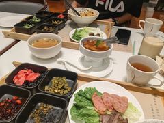 -桃源咖啡厅(武夷山大红袍山庄店)