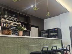 -留白咖啡(人民巷八号大院店)