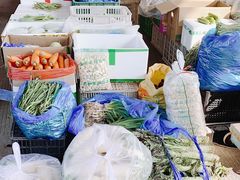 -西郊国际农产品交易中心