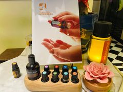 -Angkor SPA 柬埔寨古法按摩(环贸店)