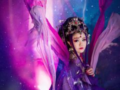 -九月鹰飞汉服摄影工作室