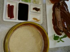 -福海居烤鸭店(鸟巢店)