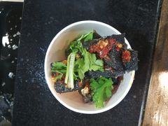 -黑色经典臭豆腐·湖南特产(太平街口店)