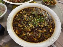 来凤鱼-瓦房兔(璧山店)