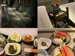 -和子足浴SPA会馆(东方之门店)