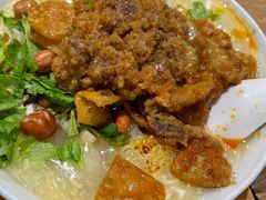 鸳鸯豆腐脑-小豆海棠(嘉兴路店)