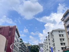 -鹿萤季·营地小馆(皇后公园店)