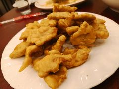 软炸肉-林之六八·6886大连老菜馆