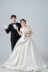 -Mu慕婚纱摄影·超级工作室