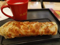 -永和大王(中关二店)