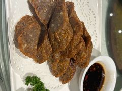 -咪咪川菜(太乙路店)
