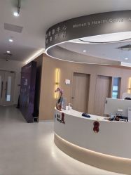 -上海美华妇儿医院