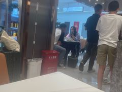 -德元兰州纯汤牛肉面(龙阳路店)