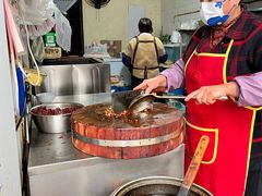 -满意肉夹馍(展宏路店)