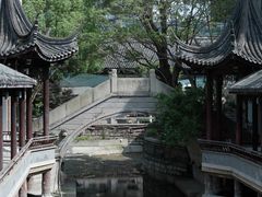 -龙潭水乡