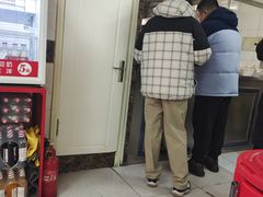 -万盛园炖肉馆(云峰店)
