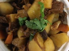 -妈妈的味道(工人体育场东路店)