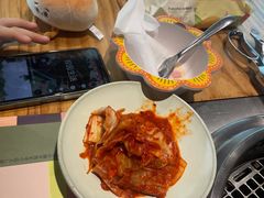 -焱铁烧·黑毛和牛专门店(南宁万象城店)