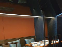 -浩运·海鲜青岛菜·海胆水饺(石老人店)