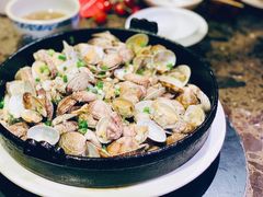 -小粤楼·怀旧粤菜(万辉国际广场店)