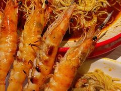 烤海捕大虾-有位虾匠·香辣蟹·小龙虾(李村店)