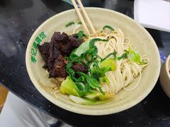 -李记清真馆(打钉巷店)