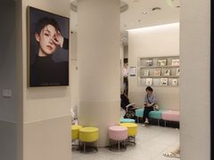 -天真蓝照相馆(五角场百联又一城店)
