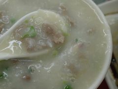 及第粥-穗银肠粉店(东川路店)