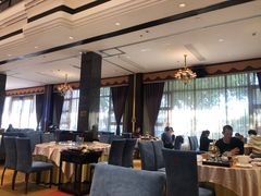大堂-聚福宝合苑食府(南头镇店)