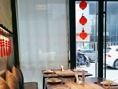 -梅花境(万科店)