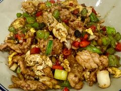 -新新湘菜馆(新中街二条店)